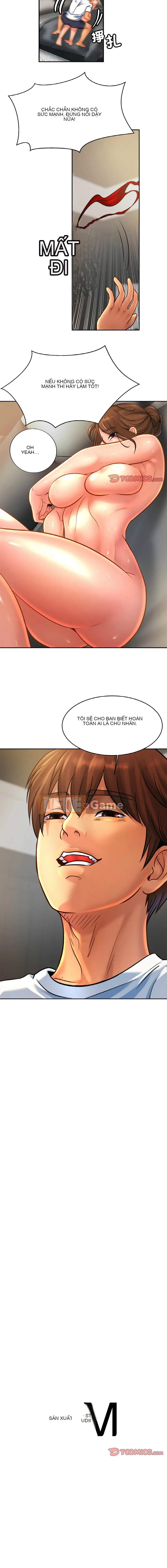 Một gia đình đáng yêu Chương 32-33