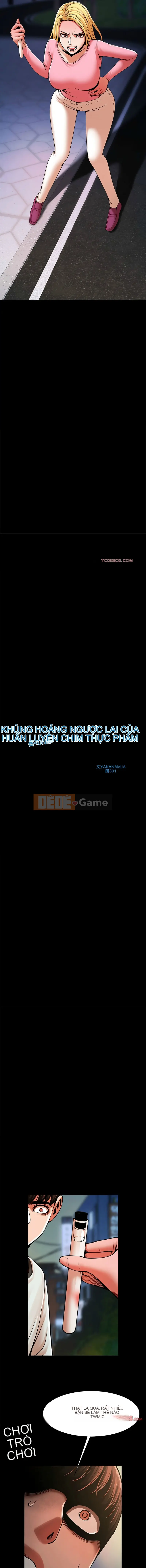 Pha phản công của tân binh Chương 19-20
