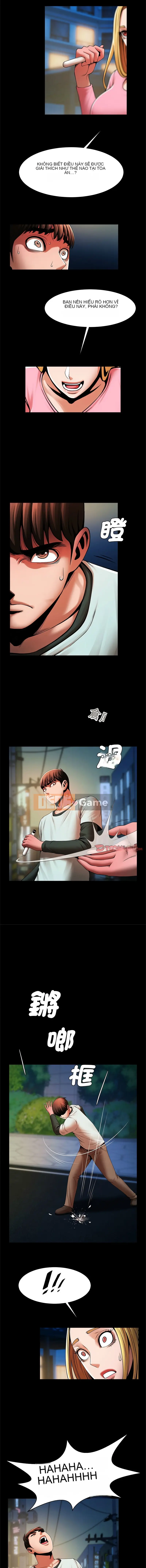 Pha phản công của tân binh Chương 19-20