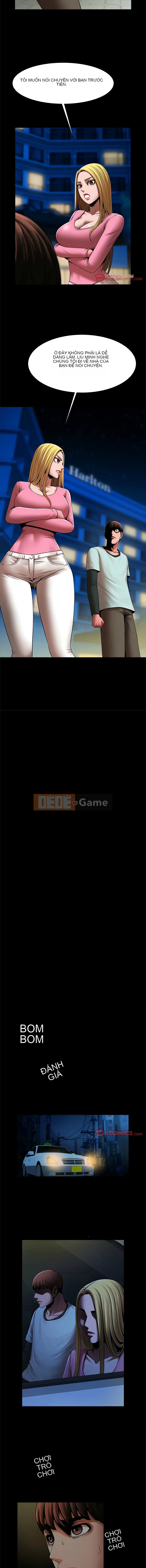 Pha phản công của tân binh Chương 19-20