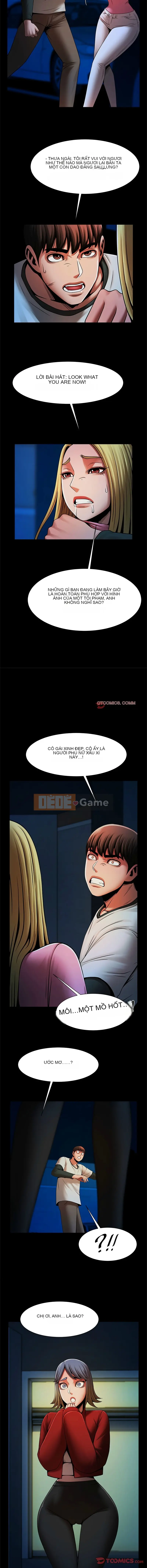 Pha phản công của tân binh Chương 19-20