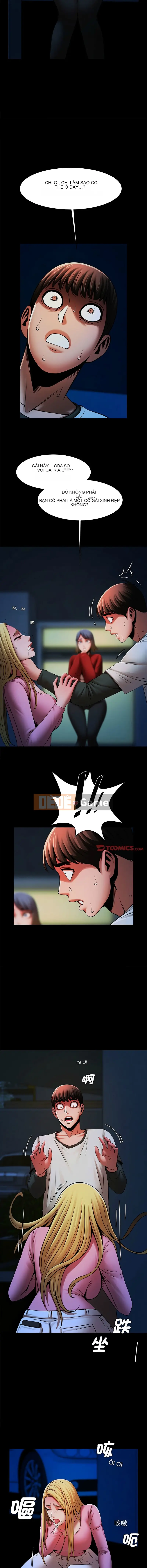 Pha phản công của tân binh Chương 19-20