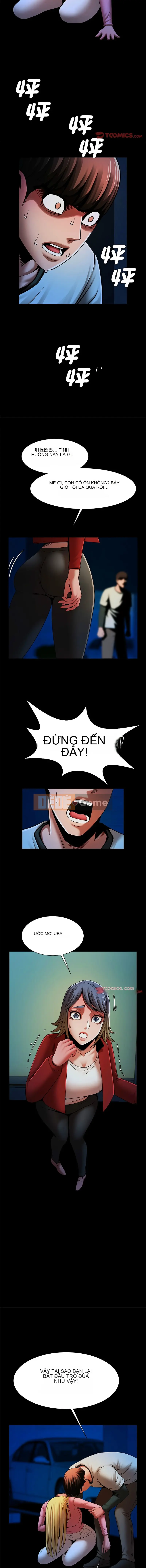 Pha phản công của tân binh Chương 19-20