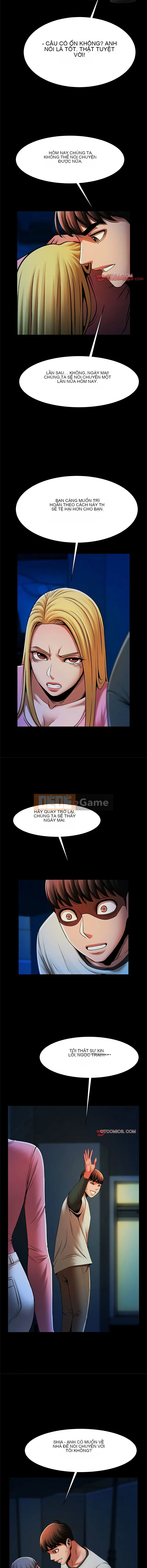 Pha phản công của tân binh Chương 19-20