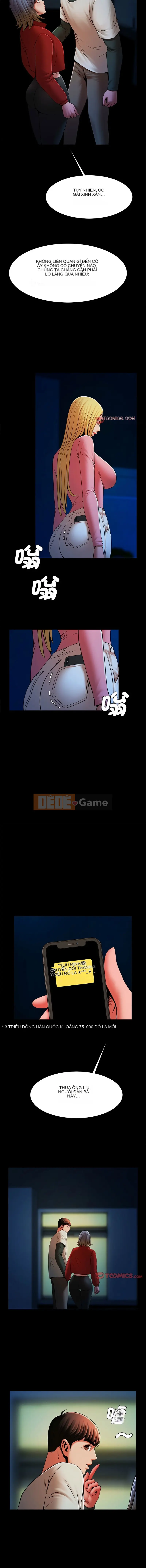 Pha phản công của tân binh Chương 19-20