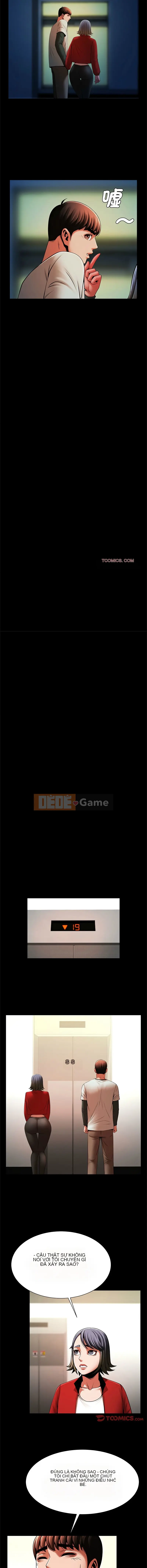 Pha phản công của tân binh Chương 19-20