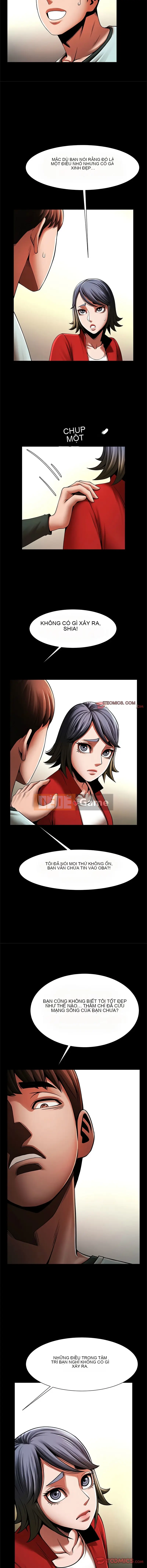 Pha phản công của tân binh Chương 19-20