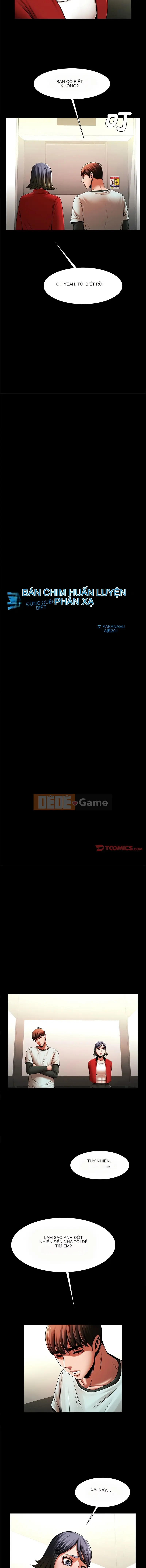 Pha phản công của tân binh Chương 19-20