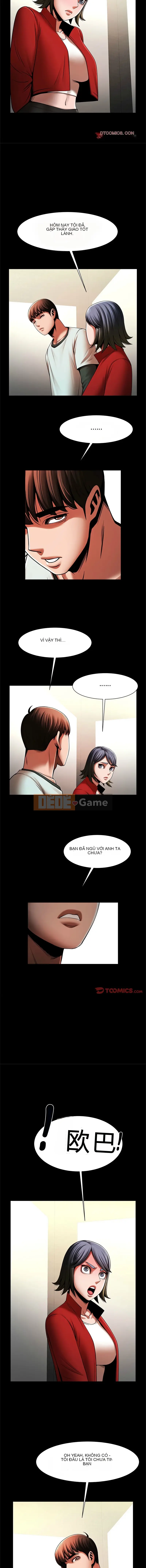 Pha phản công của tân binh Chương 19-20