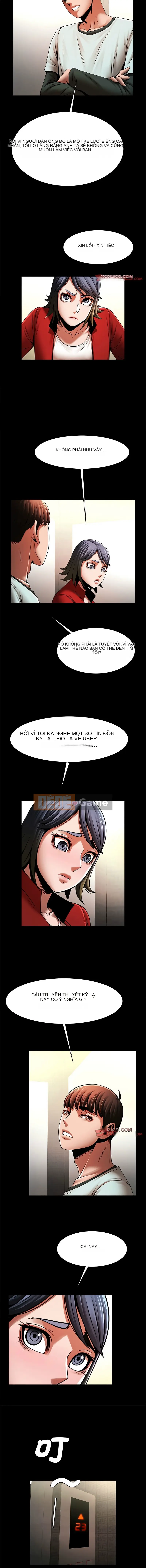 Pha phản công của tân binh Chương 19-20