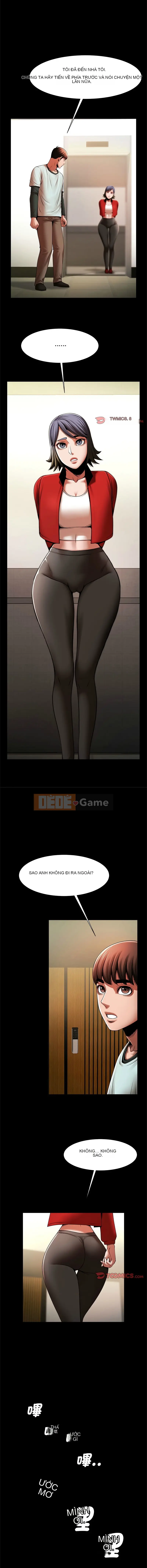 Pha phản công của tân binh Chương 19-20