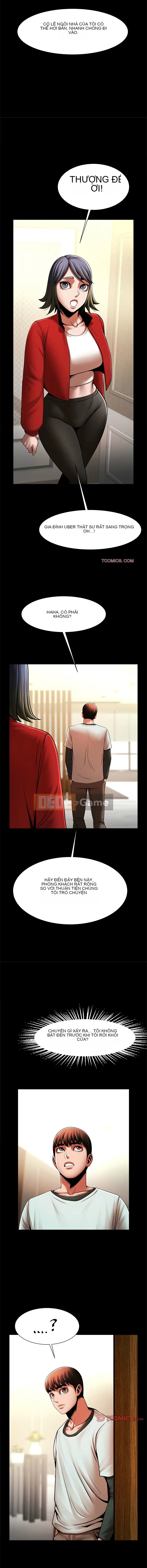 Pha phản công của tân binh Chương 19-20