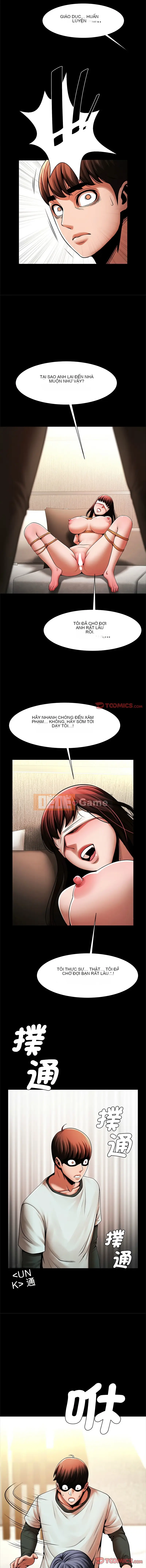 Pha phản công của tân binh Chương 19-20