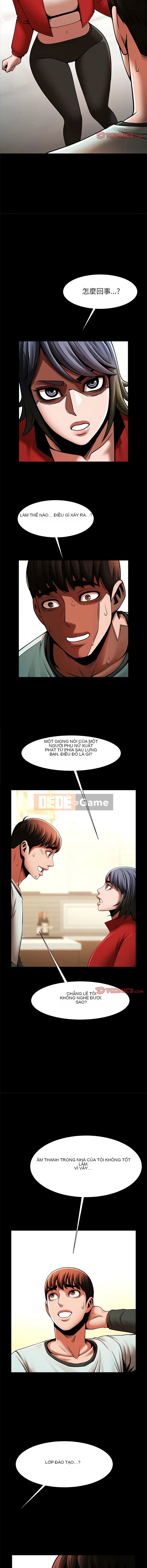 Pha phản công của tân binh Chương 19-20