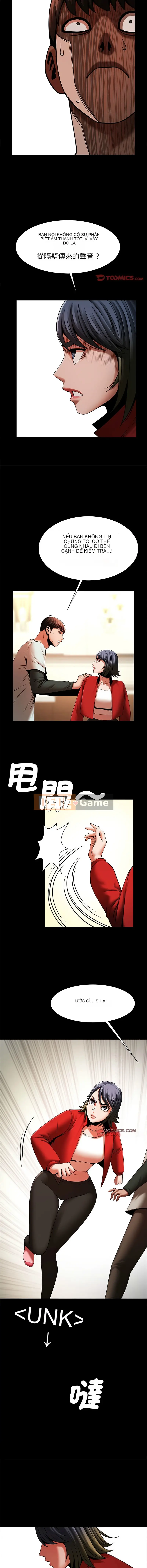 Pha phản công của tân binh Chương 19-20