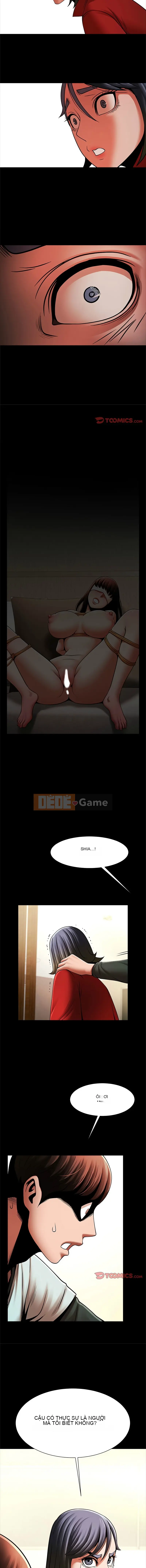 Pha phản công của tân binh Chương 19-20