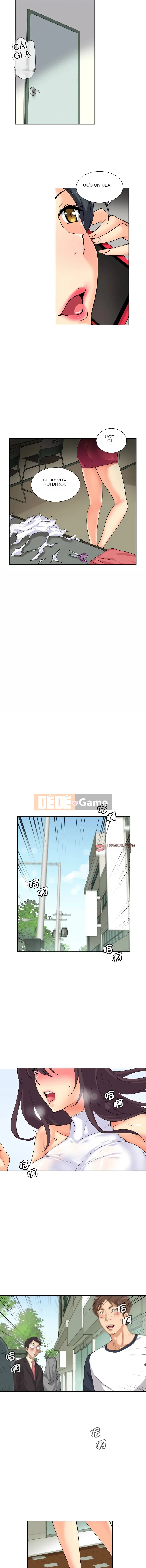 Huấn luyện vợ bạn Chương 33-34