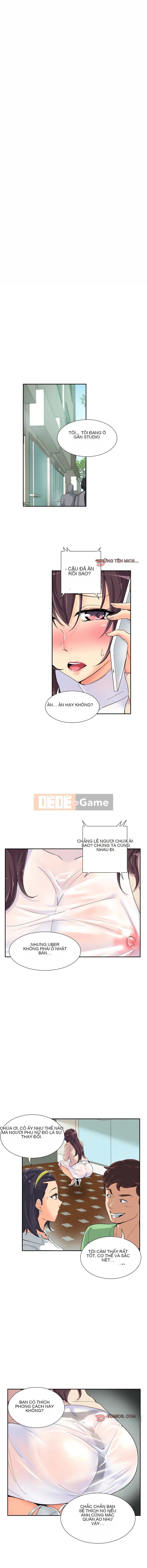 Huấn luyện vợ bạn Chương 33-34