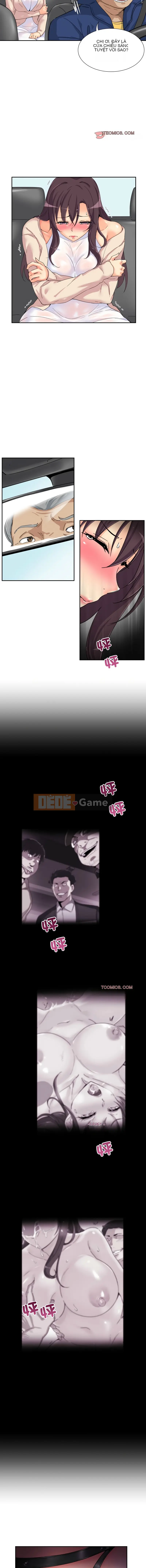 Huấn luyện vợ bạn Chương 33-34