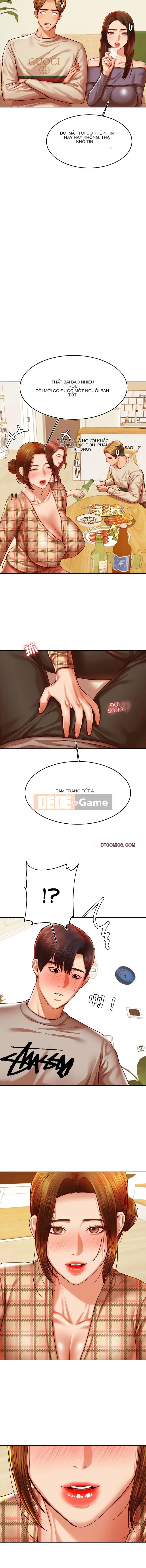 Hoạt động dạy ngoại khóa của giáo viên Chương 43-44