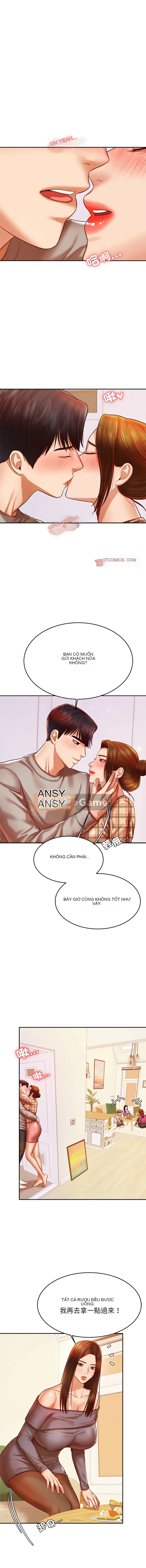 Hoạt động dạy ngoại khóa của giáo viên Chương 43-44