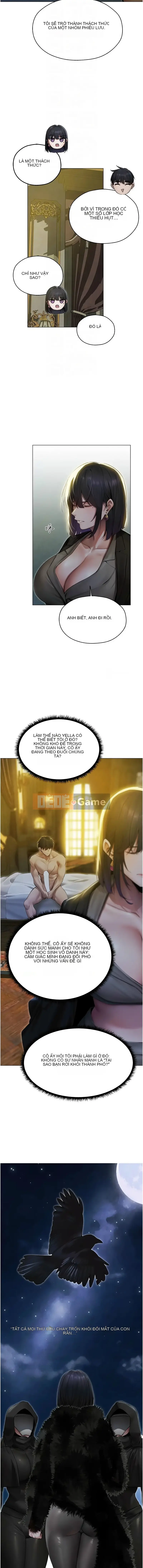 Thợ săn vợ Chương 53