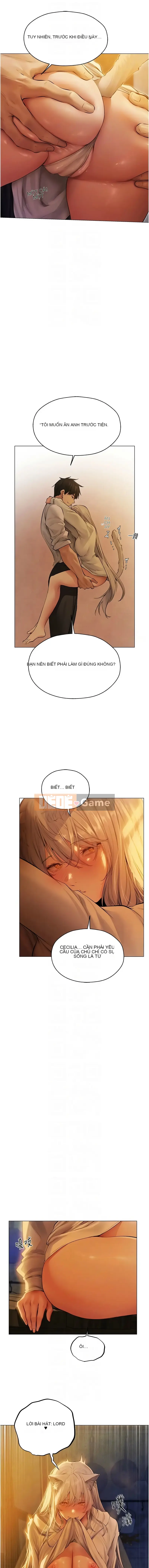 Thợ săn vợ Chương 53