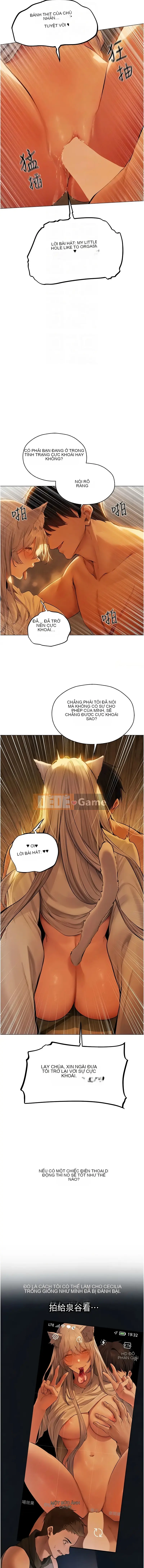 Thợ săn vợ Chương 53