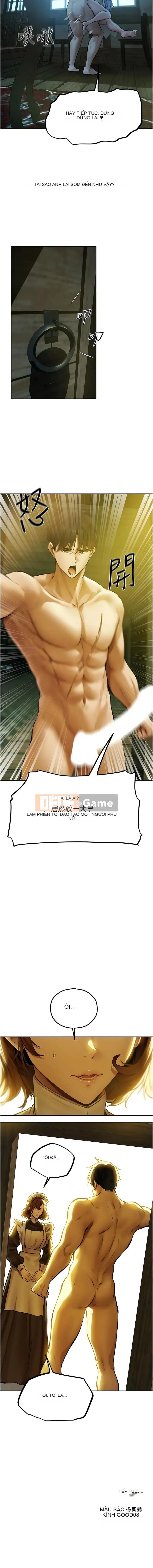 Thợ săn vợ Chương 53