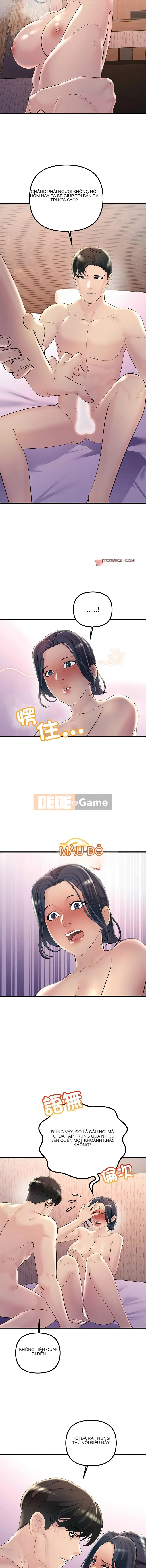 Mối tình đầu vô vị Chương 31-32