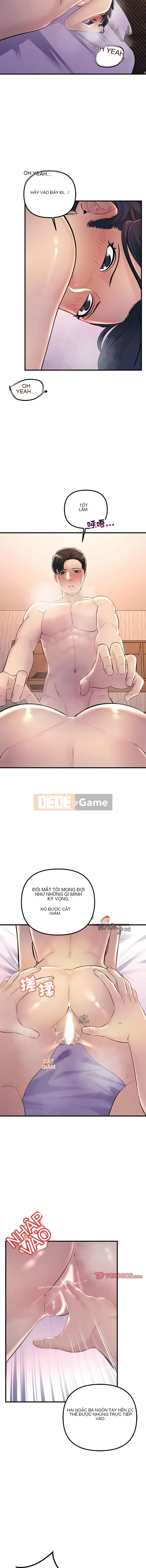 Mối tình đầu vô vị Chương 31-32