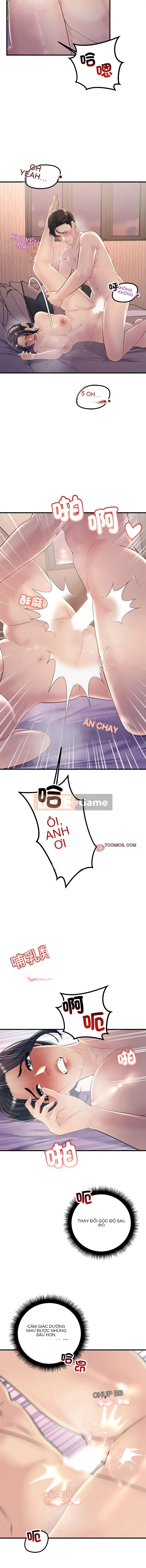 Mối tình đầu vô vị Chương 31-32