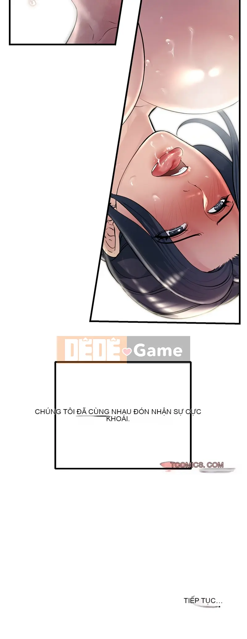 Mối tình đầu vô vị Chương 31-32