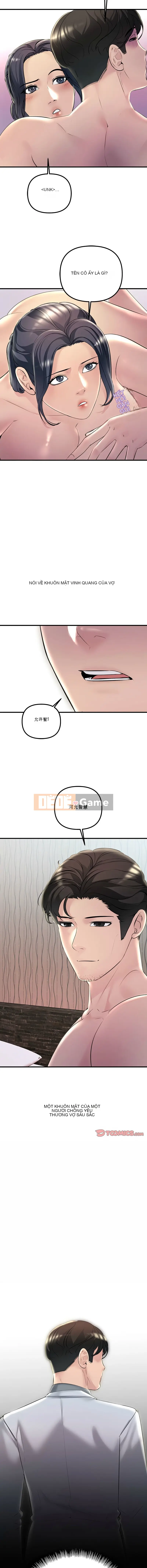 Mối tình đầu vô vị Chương 31-32