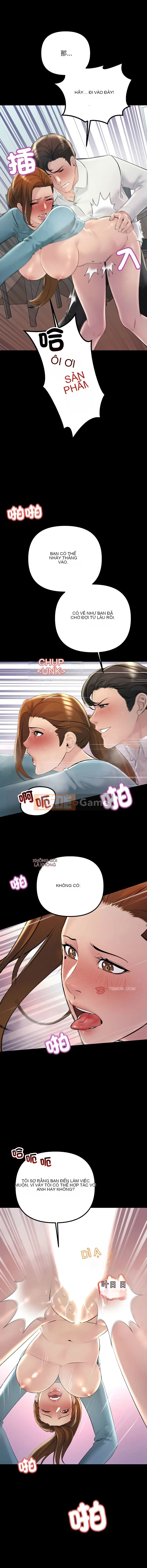 Mối tình đầu vô vị Chương 31-32