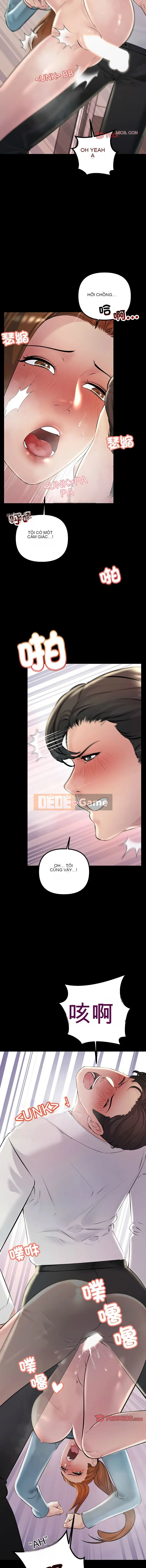 Mối tình đầu vô vị Chương 31-32