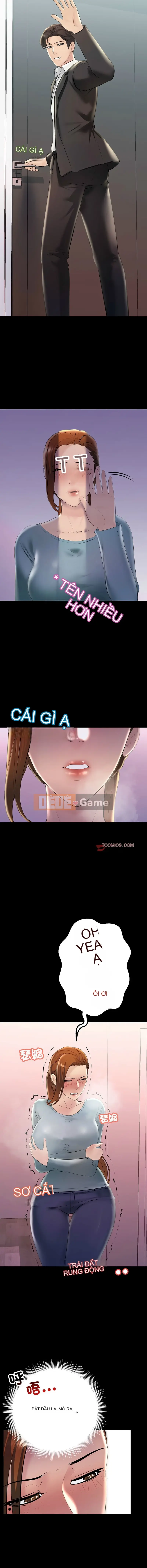 Mối tình đầu vô vị Chương 31-32