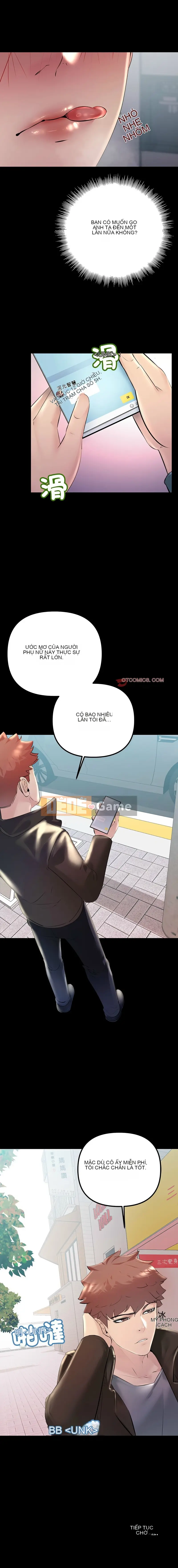 Mối tình đầu vô vị Chương 31-32