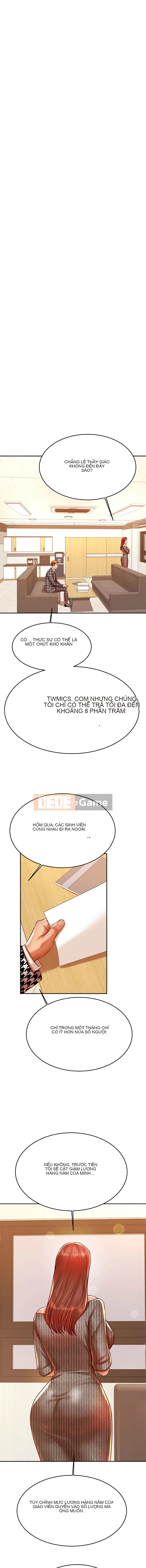 Hoạt động dạy ngoại khóa của giáo viên Chương 41-42