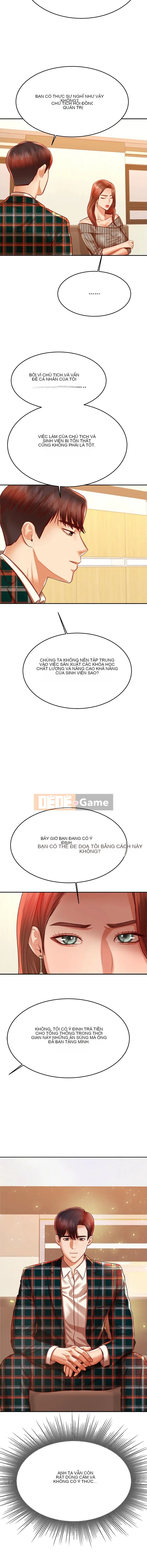 Hoạt động dạy ngoại khóa của giáo viên Chương 41-42