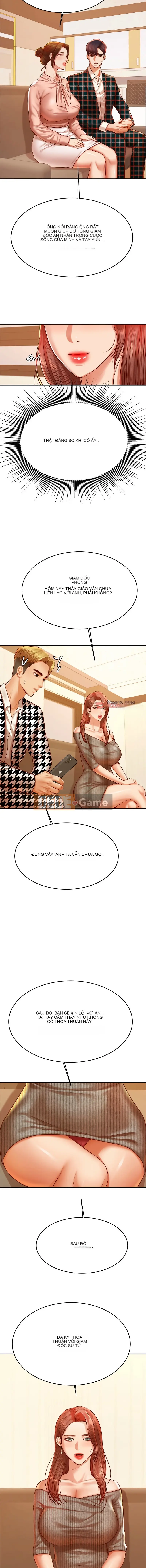 Hoạt động dạy ngoại khóa của giáo viên Chương 41-42