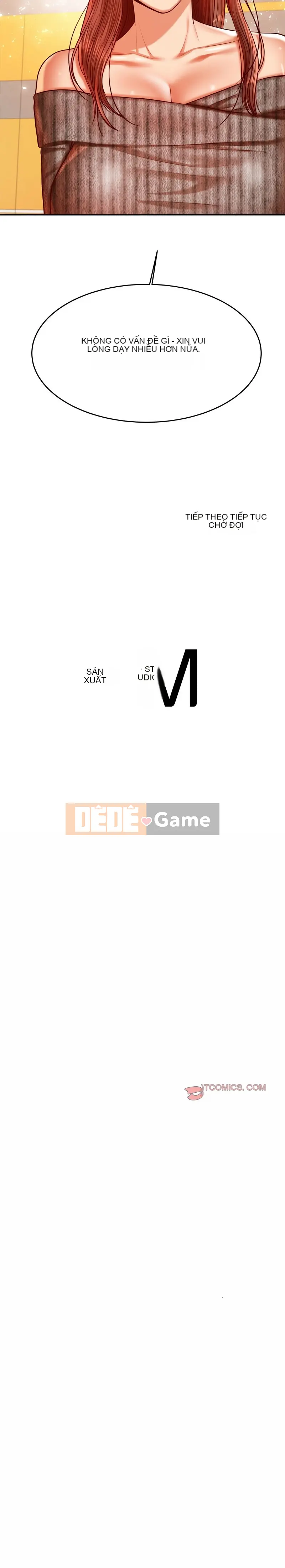 Hoạt động dạy ngoại khóa của giáo viên Chương 41-42