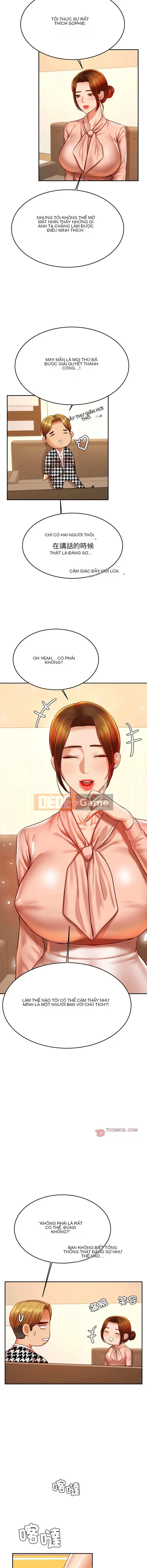 Hoạt động dạy ngoại khóa của giáo viên Chương 41-42