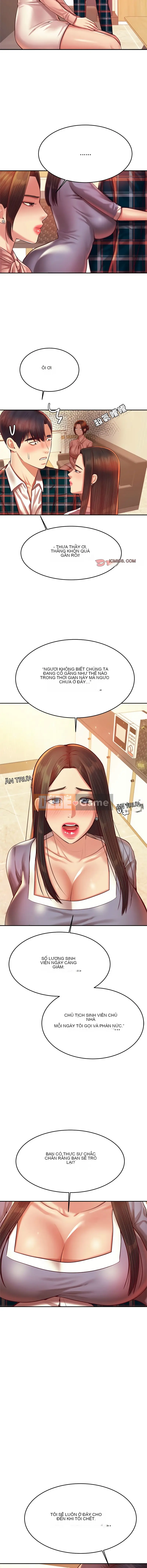 Hoạt động dạy ngoại khóa của giáo viên Chương 41-42