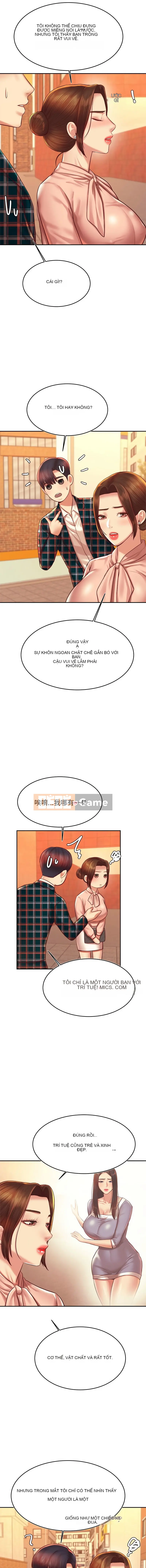 Hoạt động dạy ngoại khóa của giáo viên Chương 41-42