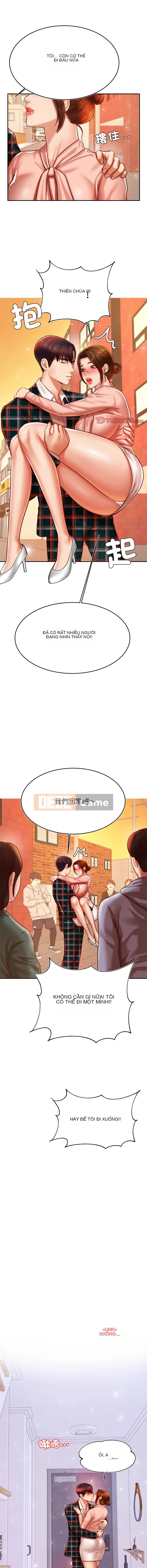 Hoạt động dạy ngoại khóa của giáo viên Chương 41-42