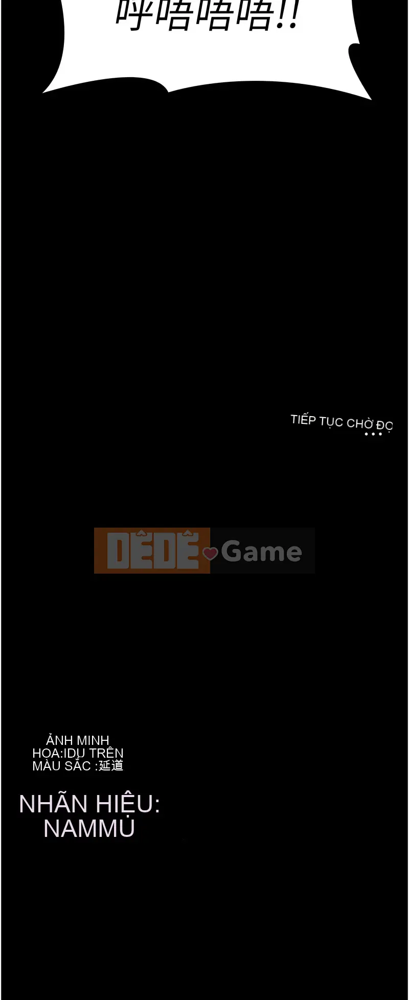 Phòng khám ban đêm Chương 59-60