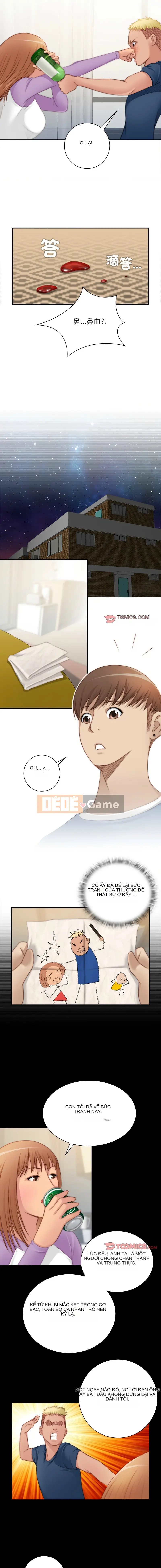 Nhà máy đồ trang sức thủ công Chương 27-28