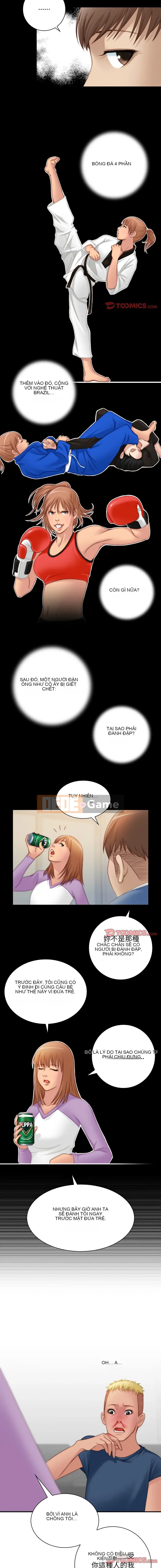 Nhà máy đồ trang sức thủ công Chương 27-28