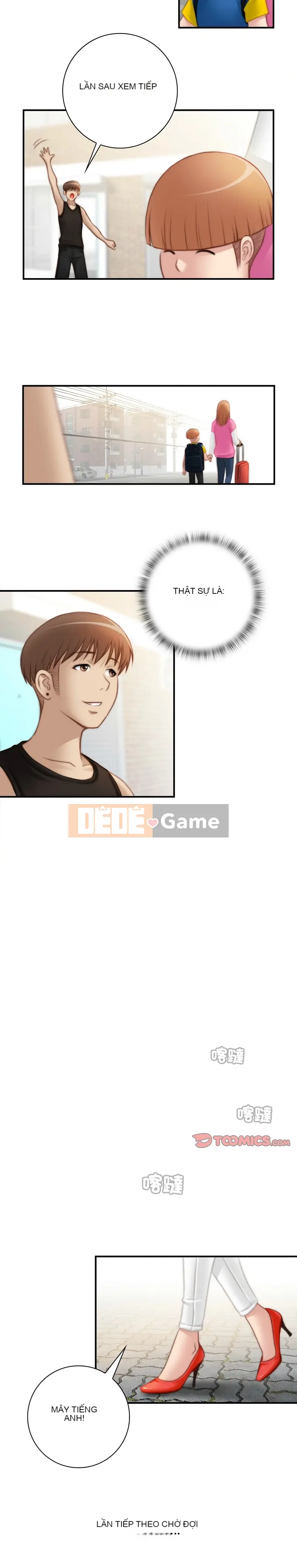 Nhà máy đồ trang sức thủ công Chương 27-28